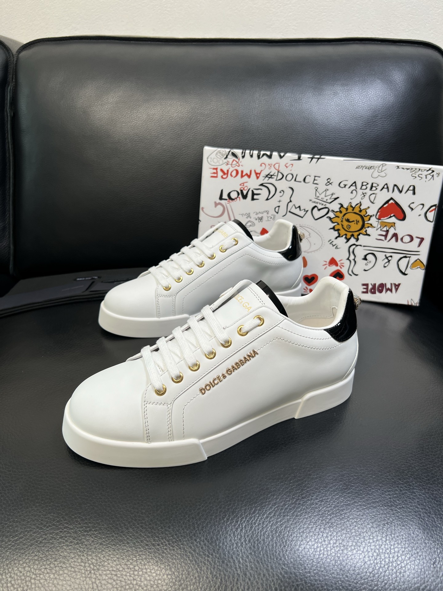 olce & Gabbana shoe